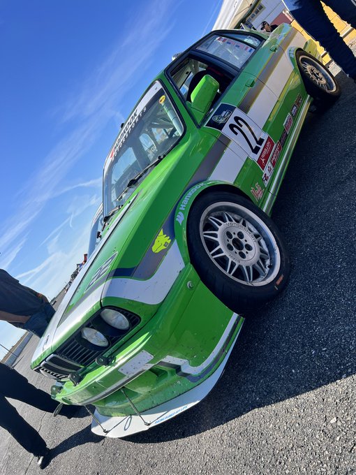 Huge P2 today thanks to our @bad_dragon logo :-). @RaceLucky https://t.co/r3y8iHMKMB https://t.co/Ka<a class="tags" href="/tag/bad_dragon">@bad_dragon</a><a href="/tag/masterpiece"class="tags"><span>#masterpiece</span></a><a href="/tag/rembrandtass"class="tags"><span>#rembrandtass</span></a>