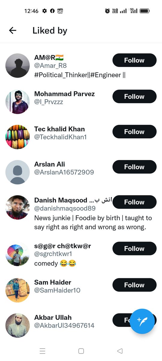 Neelamdhanagar's tweet photo. @khanumarfa Her tweet like by ...you can see...
#lovejihad #KeralaFiles #vivekagnihotri #Terrorism #AdahSharma #Sudiptosen https://t.co/60jBieM5i4