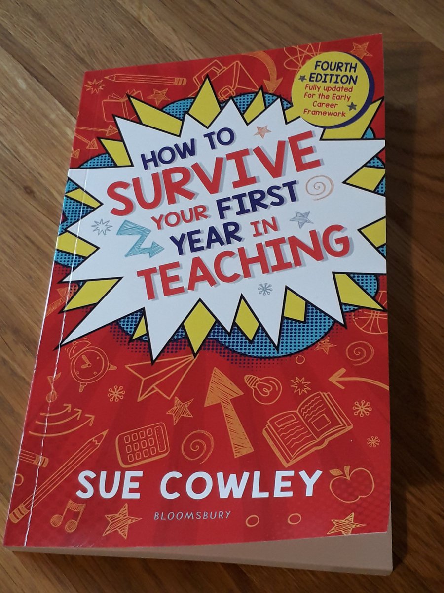 Sue Cowley tweet media