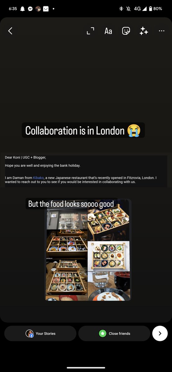 |Creative Specialist| UGC Creator | MissCBQ tweet media