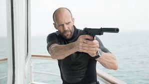 Post the same actor in two roles that show their range