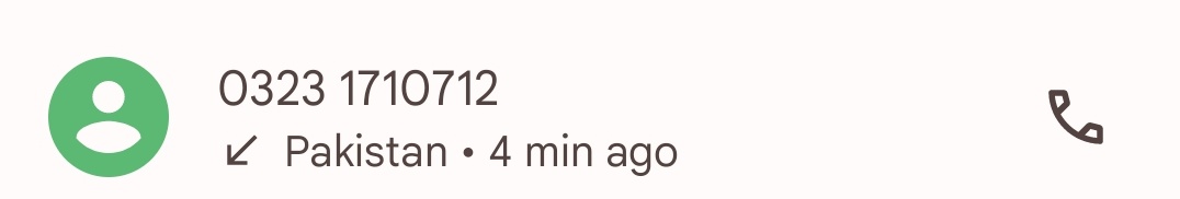 lucifer1970's tweet image. Just received a call from this number that they have arrested three to four boys and detained them at Saddar Police Station, I extremely rudely asked them to send them to jail custody after due process of registering a case against them. #NewScam @KamranTessoriPk @MuradAliShahPPP