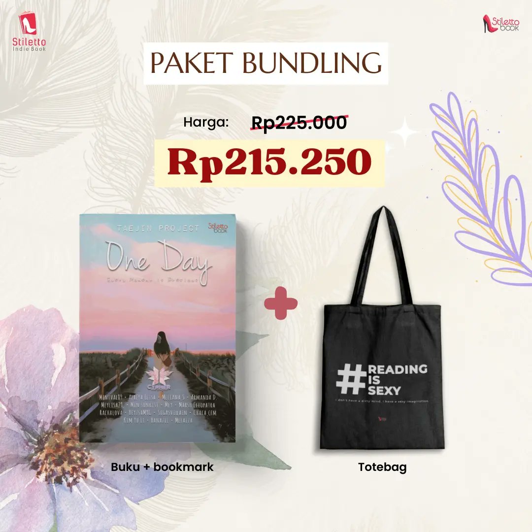 Buku kumpulan cerita karya penulis Cypher Author. 
Mereka merupakan penggemar BTS atau kita sebut ARMY 🔥
Yuk, yang ngaku fans BTS bisa baca buku ini sebagai bentuk dukungan sesama ARMY💜