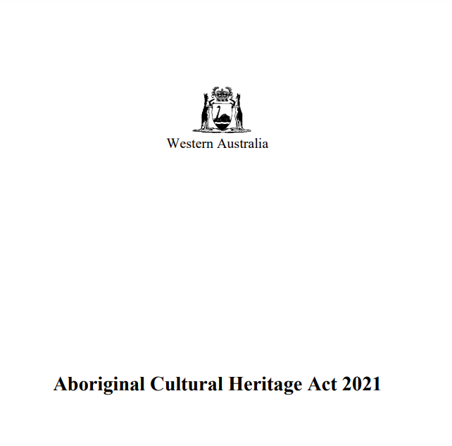 AACAI_WA's tweet photo. To understand how the ACHA 2021 affects heritage consultants, we are organising a heritage practitioner-specific information session with DPLH.

Dates for the session will be released soon.

DPLH are also offering a number public workshops
Book here: https://t.co/3cTNGYgaYo https://t.co/cpVSXXLMk5