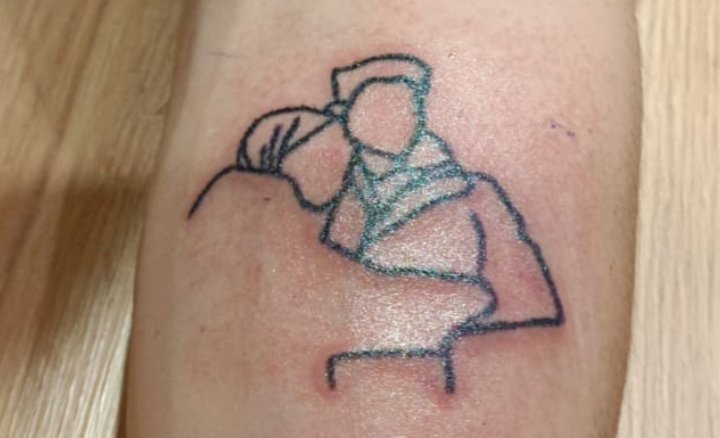 GOOLLL! ALLAH'IM GOLLLL