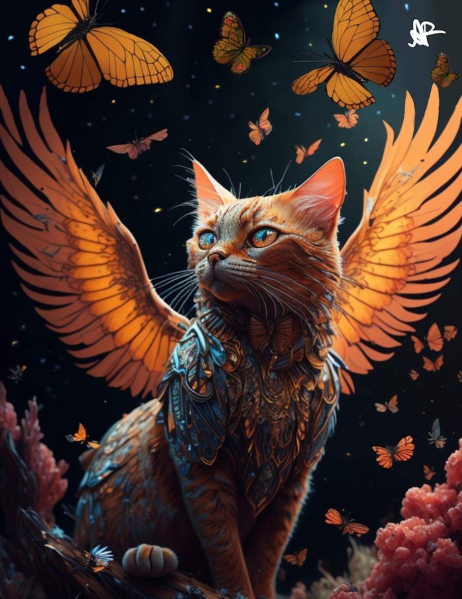 AFDESIGNANDART's tweet image. 0.06 $eth
#NFT #NFTs #NFTCommunity
#nftcollectors #NFTdrops
#NFTartwork
#catlovers #catnft

Link:
opensea.io/assets/ethereu…