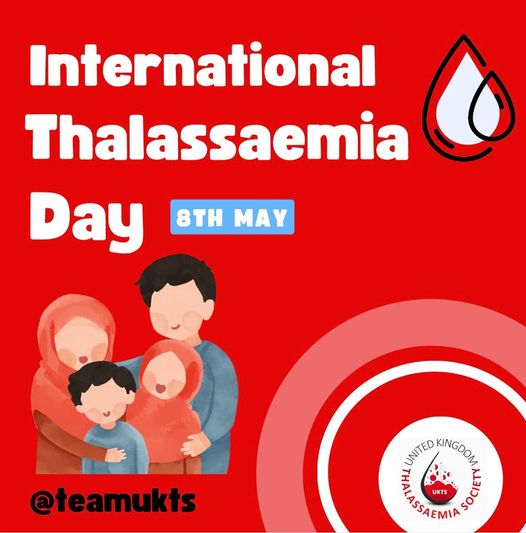thalassaemiaTIF's tweet image. #InternationalThalassaemiaDay will be celebrated in more than 100 countries across the world! 🌏 

Many activities are off to a strong start and we are only at the beginning! Here is a sample of what is going on right now all over the globe 👇 (2/2)
#ITD2023