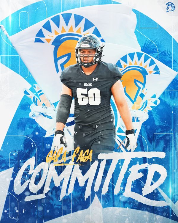 Gafa Faga tweet media