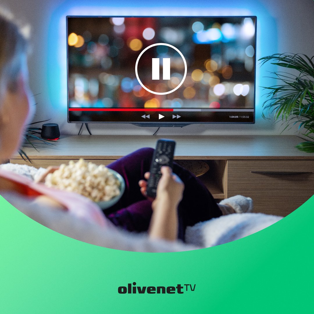 Olivenet Technology Group tweet media