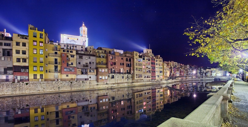 MarCamping's tweet photo. Explore girona
The remarkable beauty of the city makes it a major tourist center, as well as its restaurants, festivals, fairs, museums, theater, music … https://t.co/sdVsl4idLW