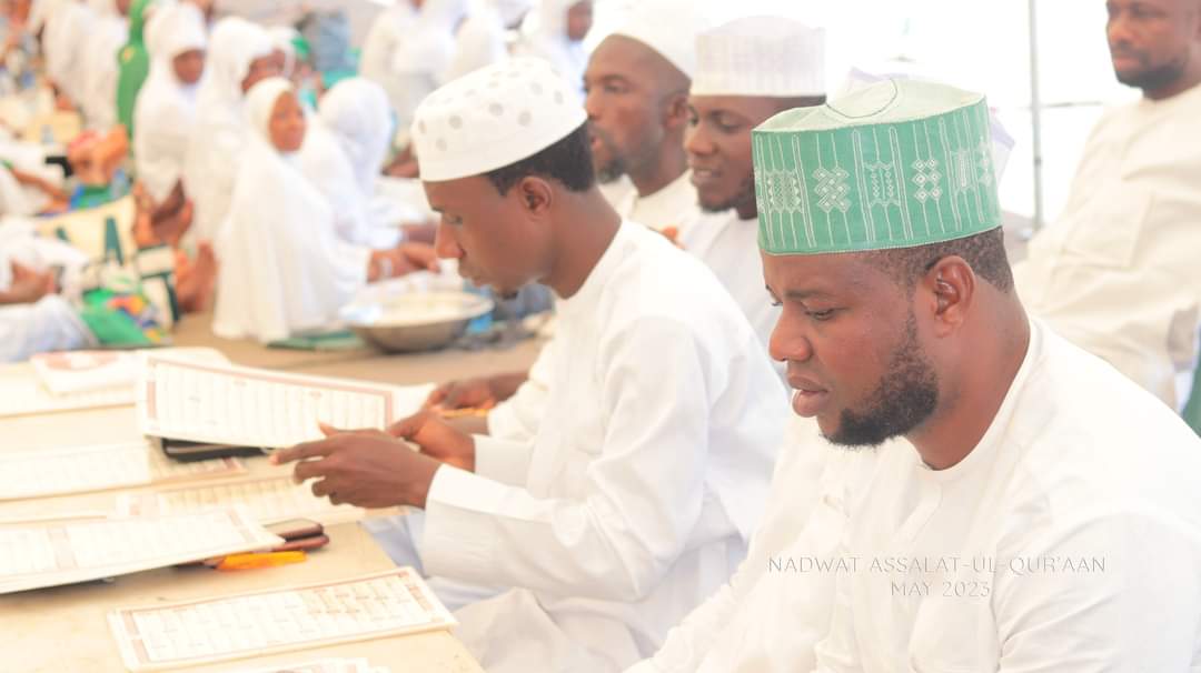 IqraaAfricatv's tweet image. Al Qur'an - Greatest miracle and a miracle for all times.

Allah can give you all the strength you need  as is with You always #AskHim #Quran #IqraaAfricaTv