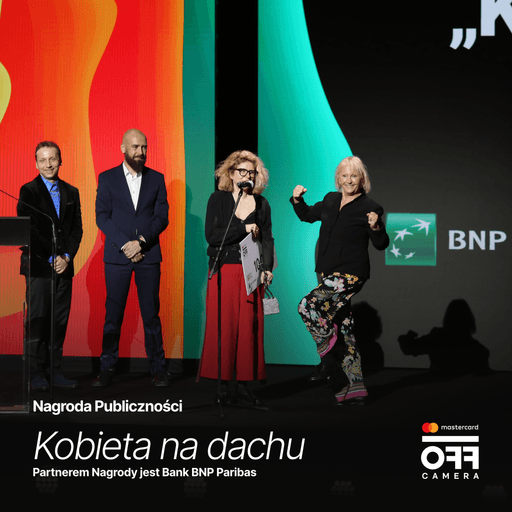 TylkoStyl's tweet photo. #Laureaci Mastercard Off Camera 2023 https://t.co/lewbeohxnj #mastercardoffcamera #beindependent #prapremiera #festiwalfilmowy #majówkawkrakowie #film #movies #festival #filmfestival #MondayMotivation #Mondayvibes #MondayMood #krakow #filmawards #Awards2023 #awards #cracow #actor https://t.co/O43fujlG1d