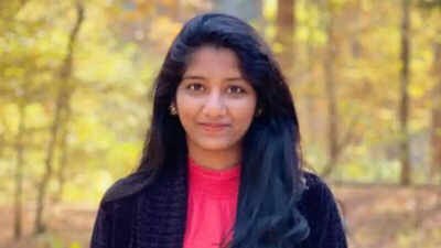 WldHinduCouncil's tweet photo. An Indian woman Aishwarya Thatikonda (27) from Hyderabad lost her life in #AllenPremiumOutletsMall shooting incident in Texas, US. 

ॐ शांति 🙏🏻 https://t.co/EhWCfFVCt4