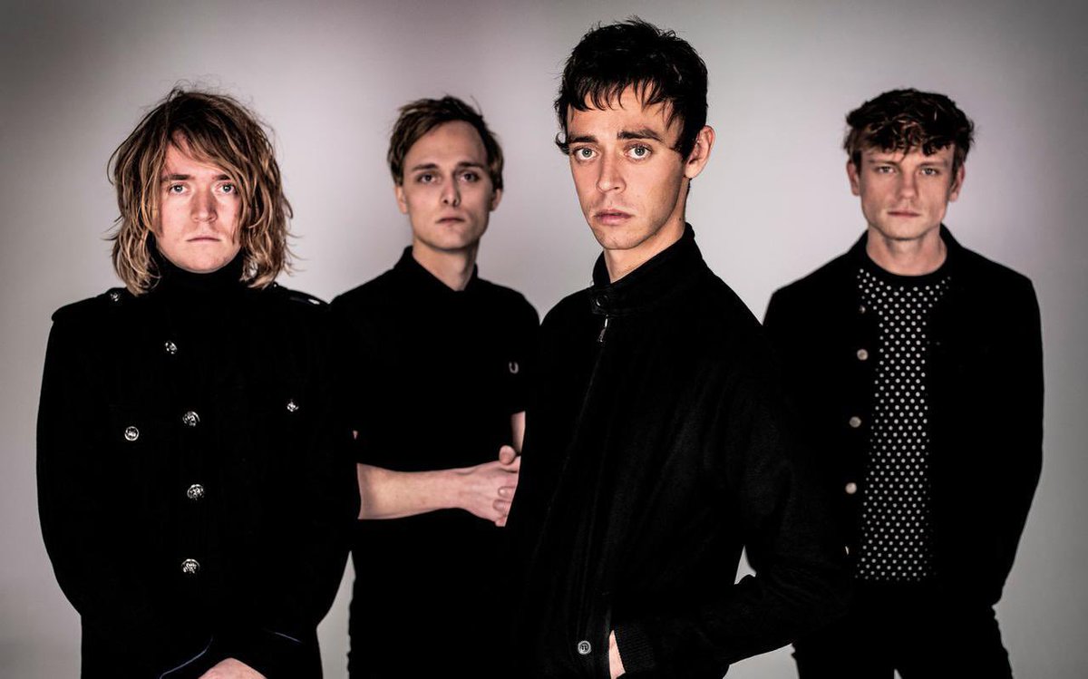 Vanavond te gast in Perestrojka: Niels van der Wielen. Met zijn band Orange Skyline staat hij 18 juni op Pinkpop. 

20.00-21.00, OOG Radio
Presentatie: @annejantoonstra