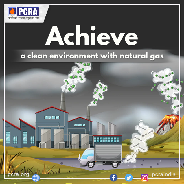 Petroleum Conservation Research Association on Twitter "Use this less