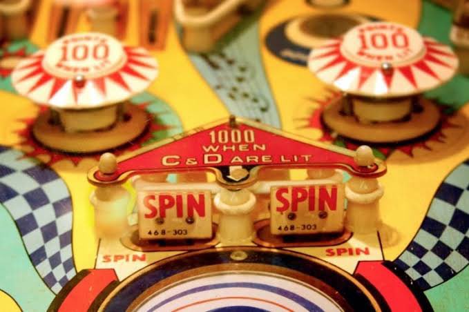 jittipoj's tweet photo. @JennyGaitskell Pinball ricocheted,
hitting elusive target,
Zest of life

🔅

#vss365 #inkMine #amwriting   #Zees
#pinball
#haiku  #poem #poetry #prose #haikuchallenge #freeformhaiku #prompt
#诗词 #散文  #俳句 #对联 #短歌 
#WritingCommunity #poetrycommunity https://t.co/p6JhO8mk7K