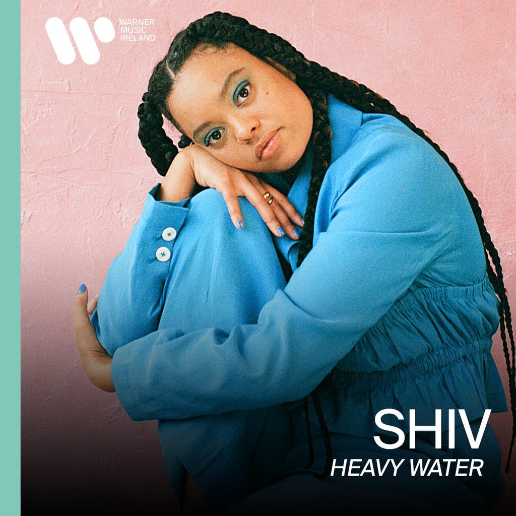 Warnermusicirl's tweet photo. #NewMusicMonday  ft @hi_im_shiv #EdSheeran #bensonboone #davidguetta 

Stream here: https://t.co/AshVz6akMU https://t.co/dI4csQNLxh