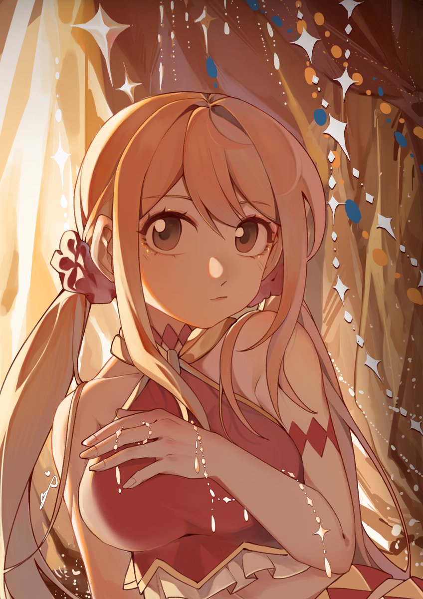 guKingw's tweet photo. #lucyheartfilia #FairyTail https://t.co/3PJ62wcSIN
