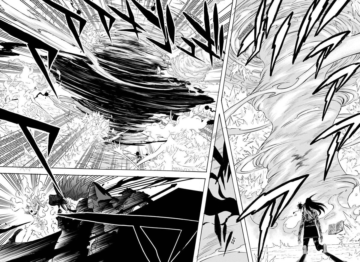 JOYmasan's tweet photo. spade #BC288
this whole fight was a chaos https://t.co/3krJAIGNIn