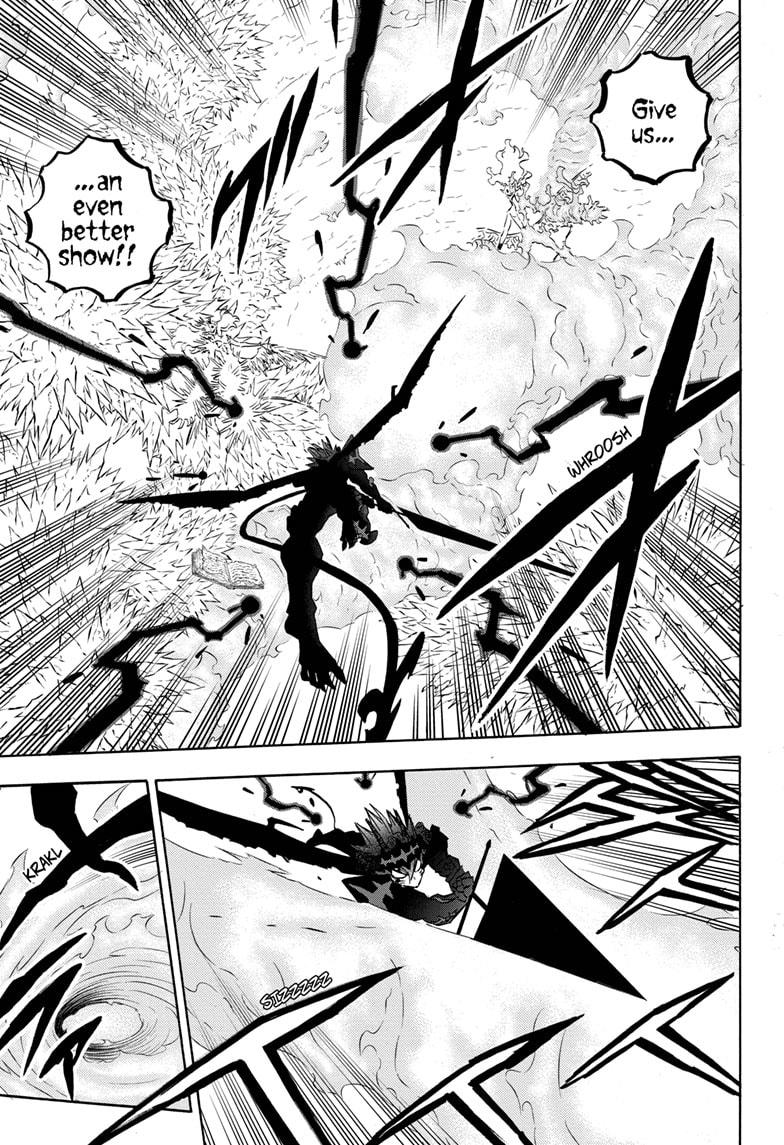 JOYmasan's tweet photo. spade #BC288
this whole fight was a chaos https://t.co/3krJAIGNIn