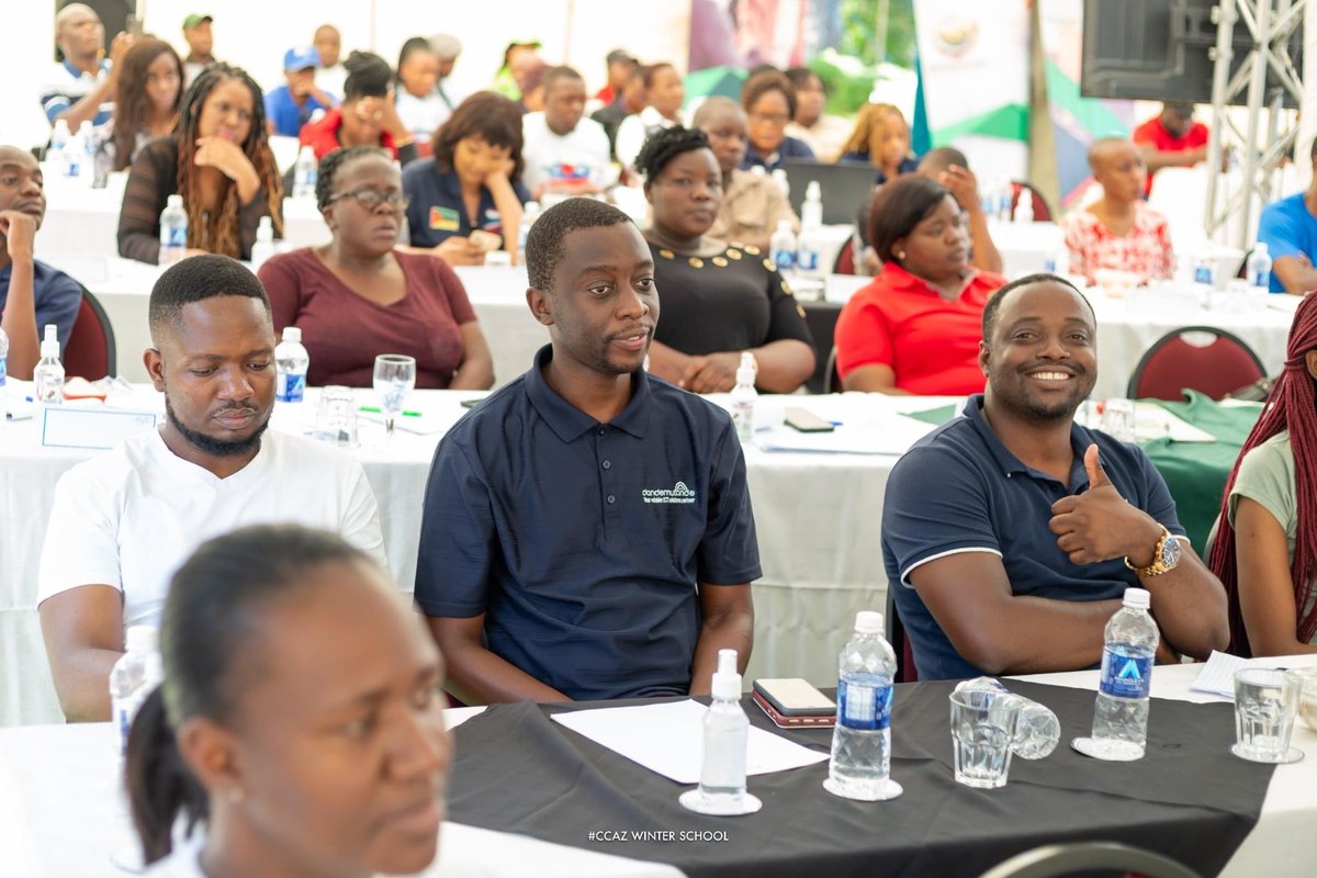 Flashback to 2022 Winter School , Looking forward to a greater 2023 CXWS
#Customerexperience
#winterschool 
#2023