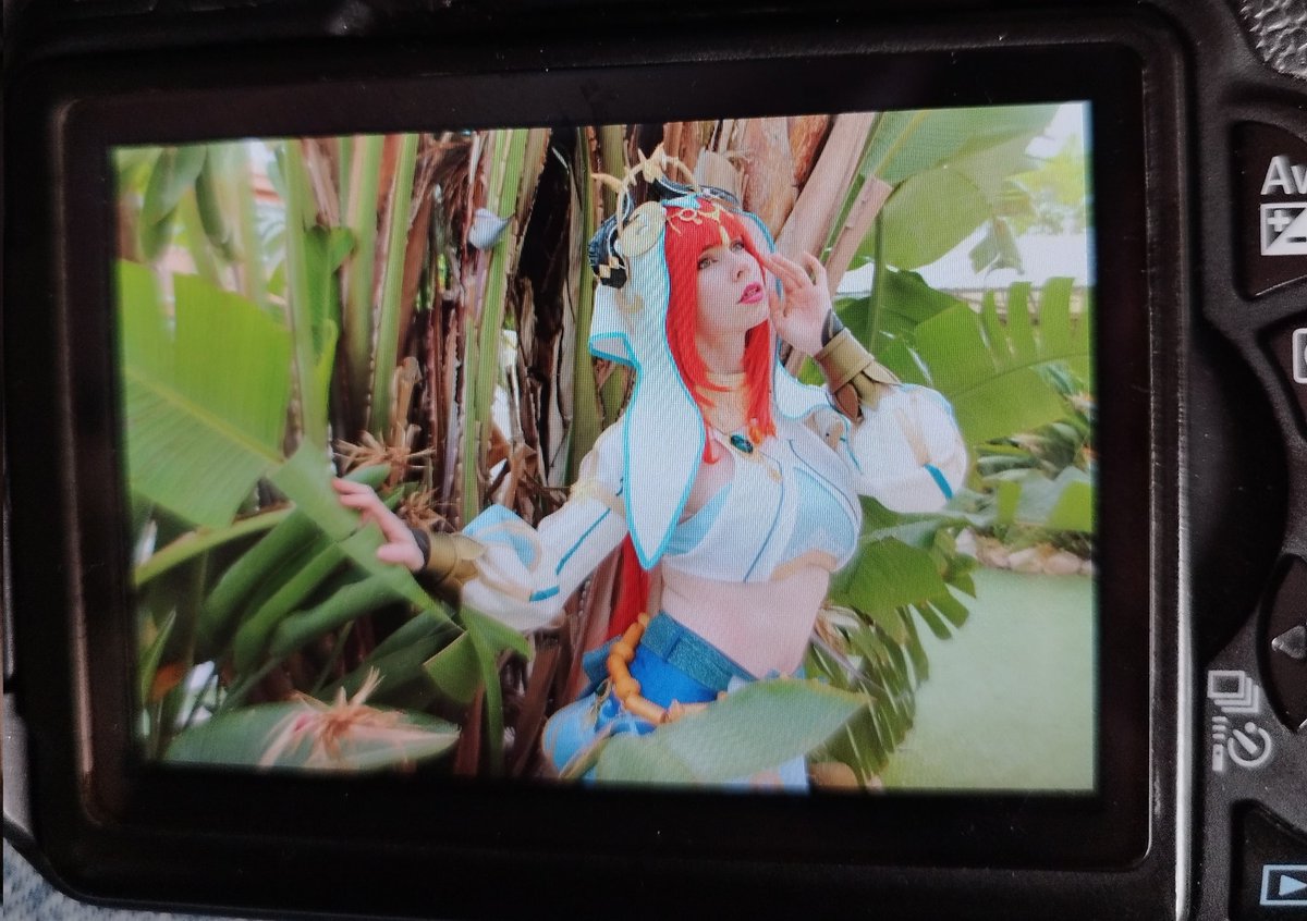 • Florencia Sofen primaveral • tweet media