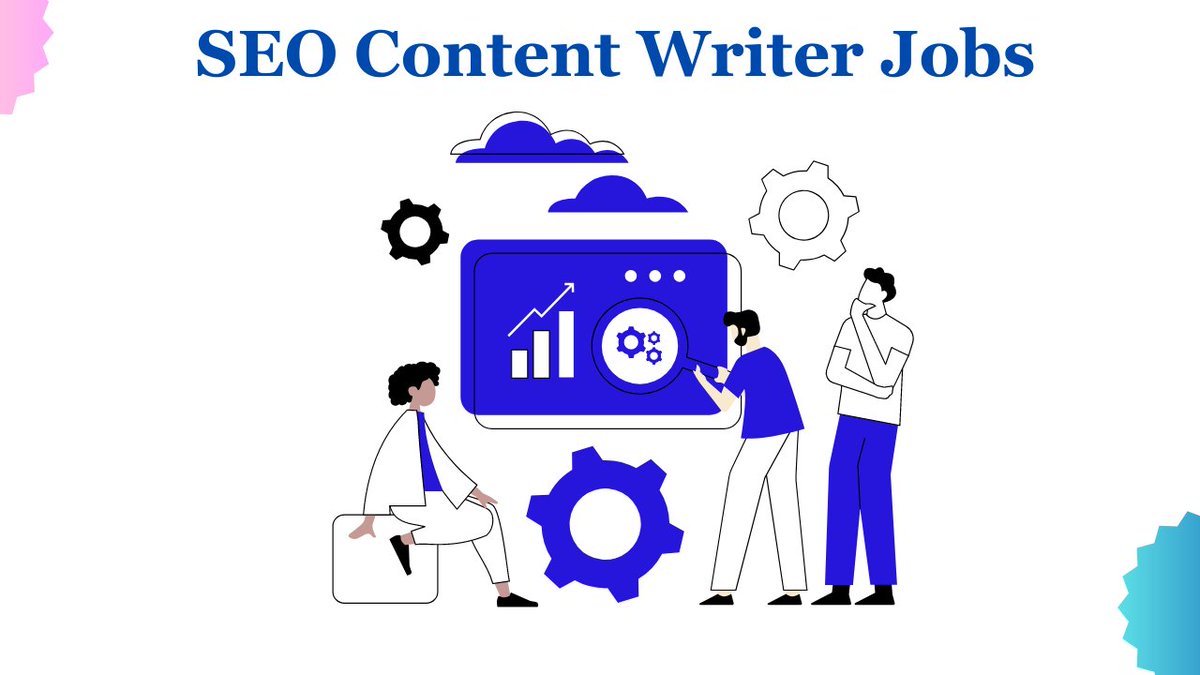 TwinkleTalks143's tweet photo. #Upstox is hiring for #SEOContentWriter jobs. If you're passionate about writing and want to work with a leading stockbroking company, then this opportunity is for you. Apply now and join the Upstox team! #JobOpening #twinkletalks #seowriting

Link: https://t.co/puk8v2f8a5 https://t.co/6svljPsPxK