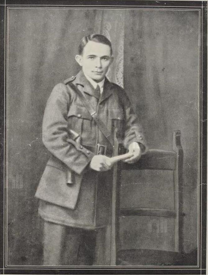 Irish History Bitesize! on Twitter: