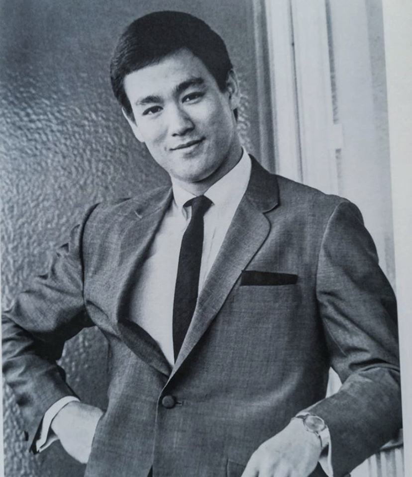 brucelee's tweet photo. "What I honestly value more than anything else is quality; doing one’s best in the manner of the responsibility and craftsmanship of a Number One." https://t.co/emHCLrRD2W
