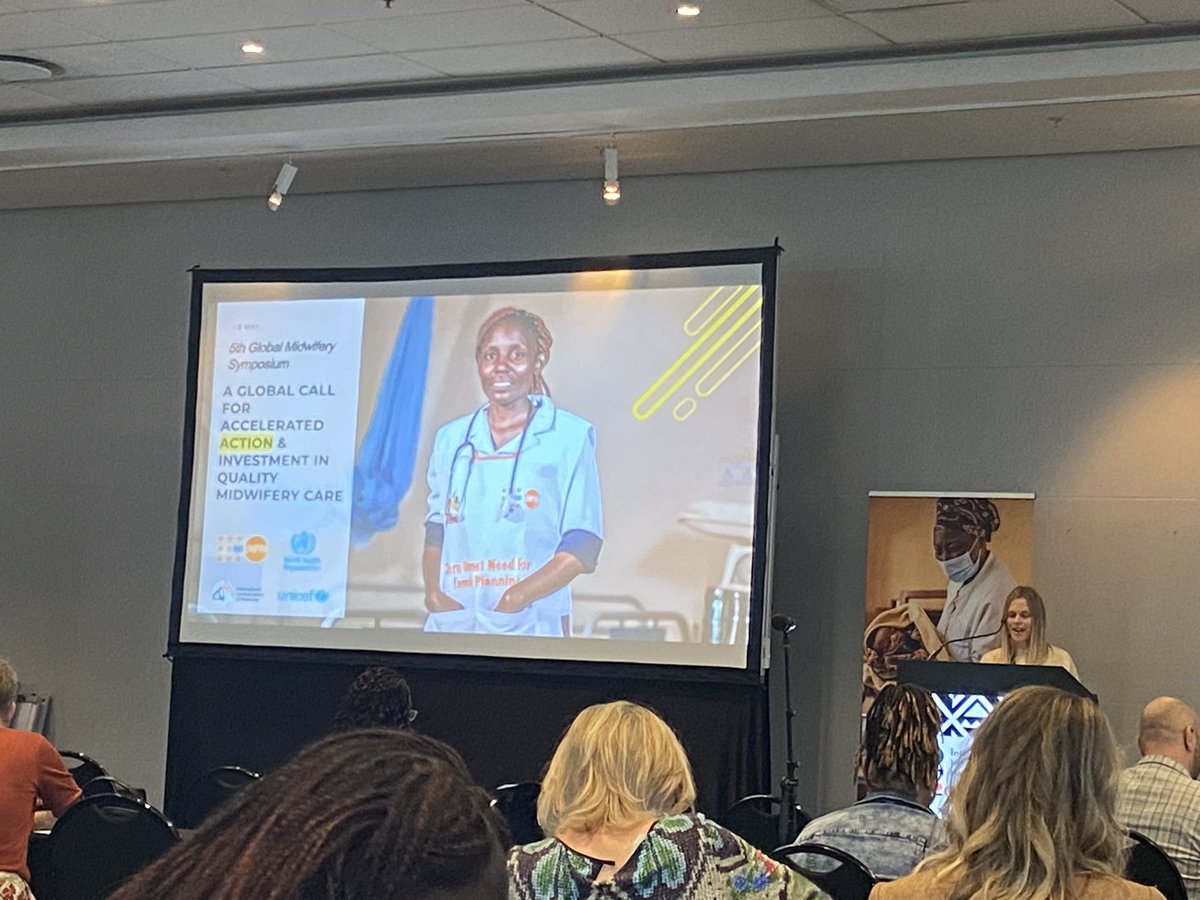 AAPGlobalHealth's tweet photo. Midwives can provide 90% of essential care for #momandbaby - building midwifery workforce and competency is essential to saving lives. Proud that @AmerAcadPeds contributes to this via #HBS, #ENCNow, #ENCC! @alignmnh #IMNHC2023 https://t.co/okuwRz5U0p