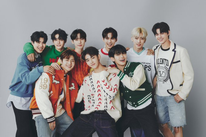 Kpop Charts tweet media