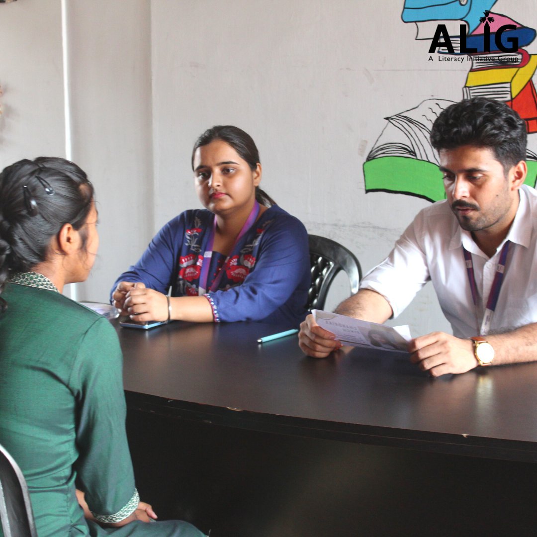 AligSociety's tweet photo. At #ALIG our primary focus is onto making the underserved women independent. #Streamdigital, a #Global technological company with a prominent presence, found six of our women capable of significant contribution in their institution.
#success #women #community #thefutureisfemale https://t.co/FU1voPwQ2d