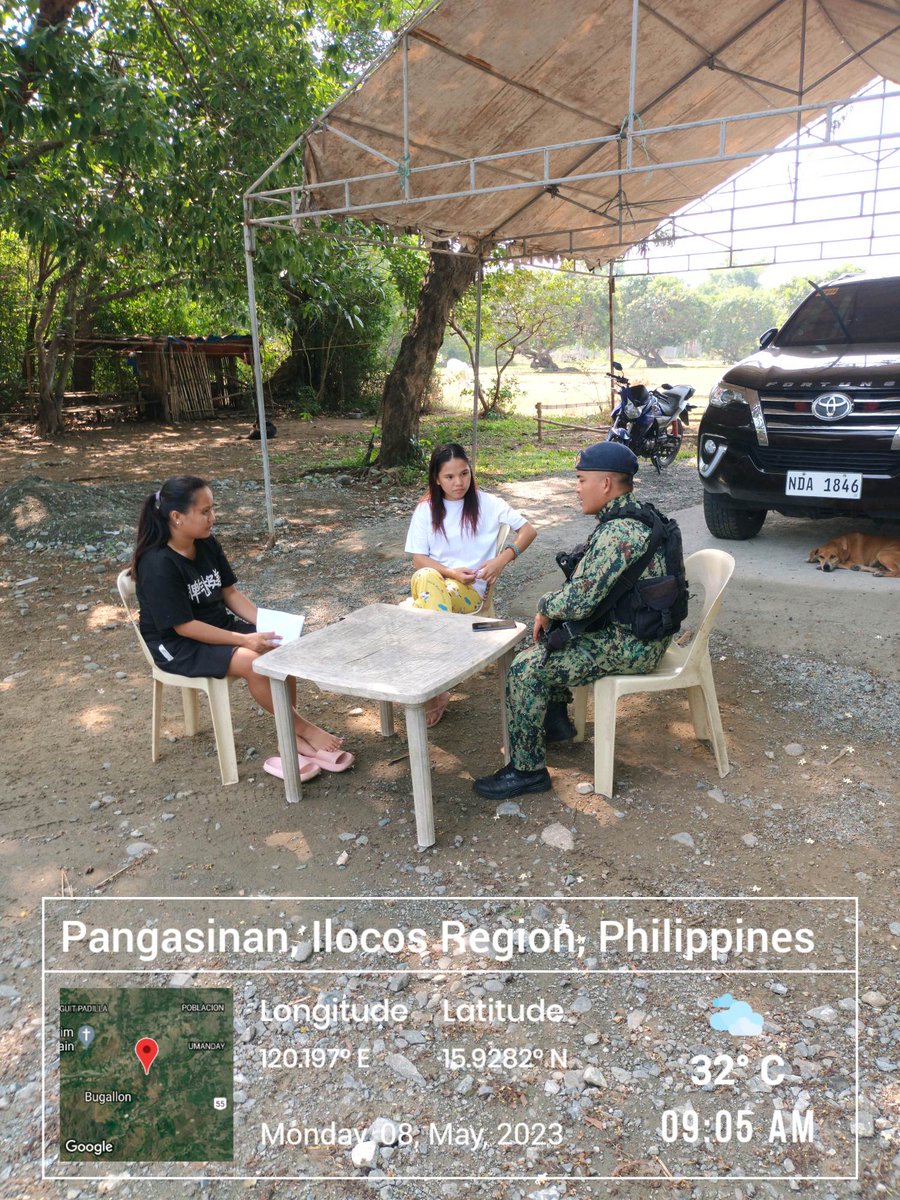 1Alaminos's tweet photo. Conducted Dialogue re ELCAC, Anti Illegal Drugs, ELCAC and covid-19 minimum standard health protocols at Brgy Portic, Bugallon, Pangasinan.

#SerbisyongNagkakaisa
#ToServeandProtect https://t.co/sAEPpLb7W4