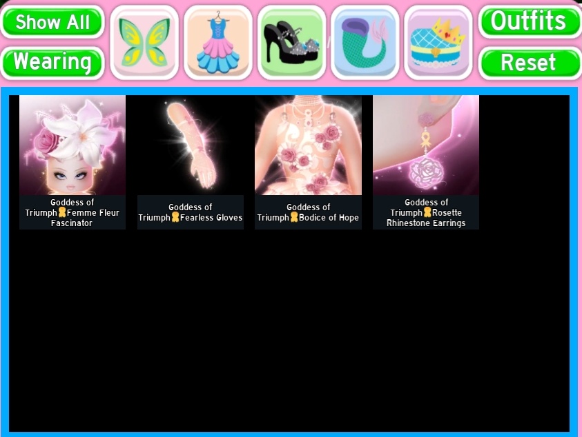 GoT earrings giveaway!!! 
Only 1 winner ofc 
Wanna join? Do these steps! 
› Follow me 
› Like
› Comment
Higher chances:
› Qrt w tags 
› Like my pinned
› show proof! (Optional) 
Photo from my inventory
Idk when to ends this so goodluck!