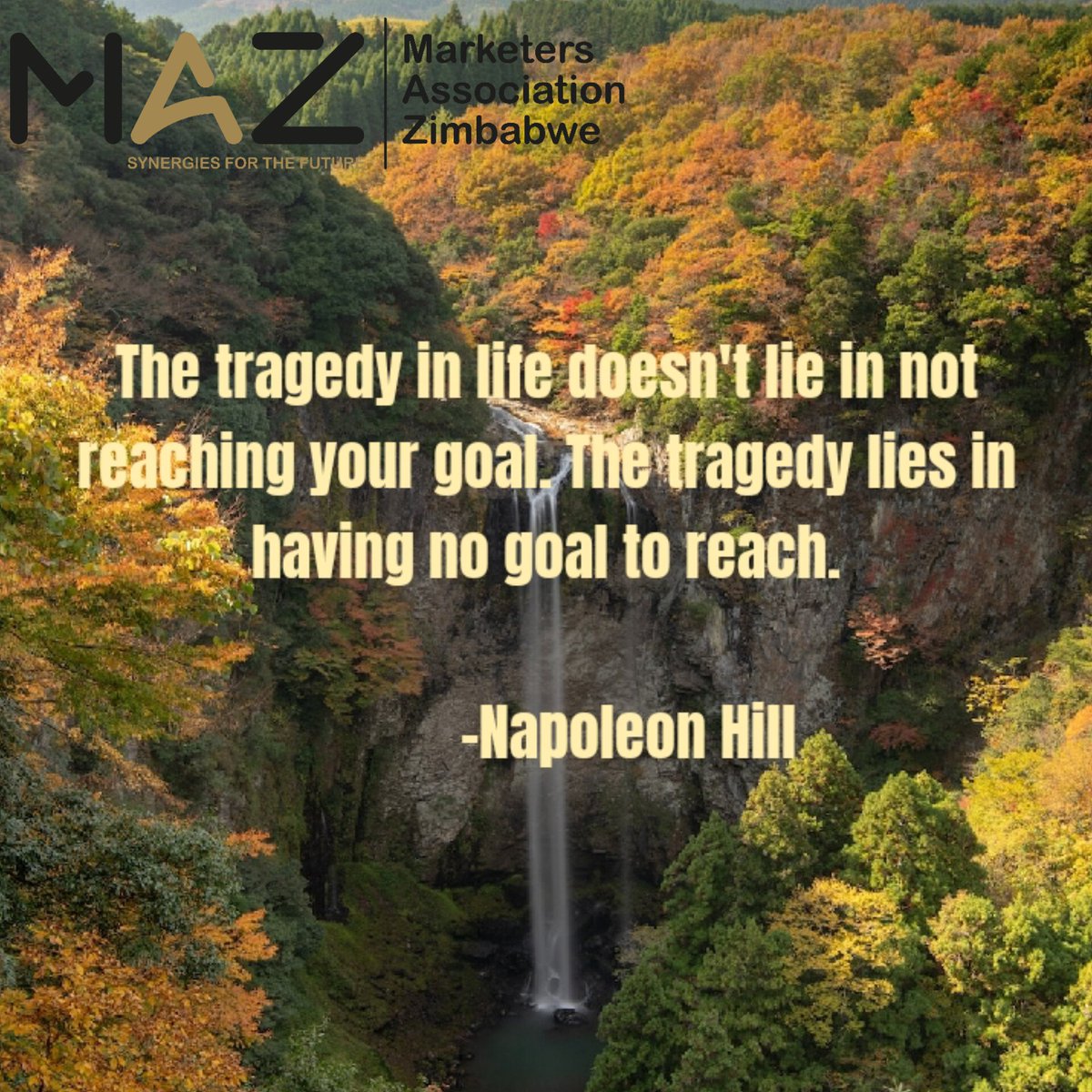 #MondayMotivation