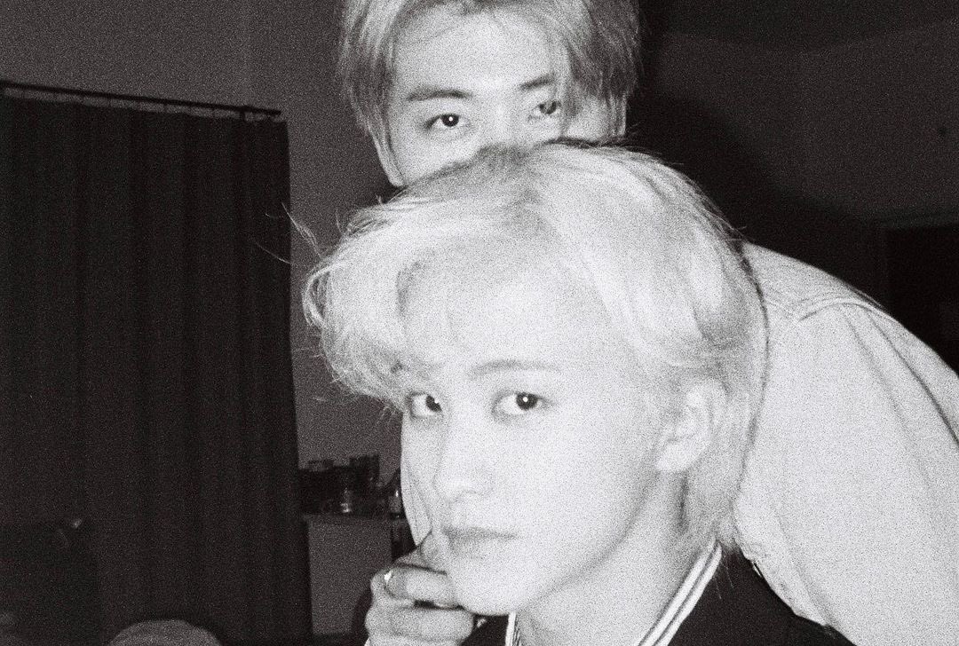 Contemporary chic with a classic twist.