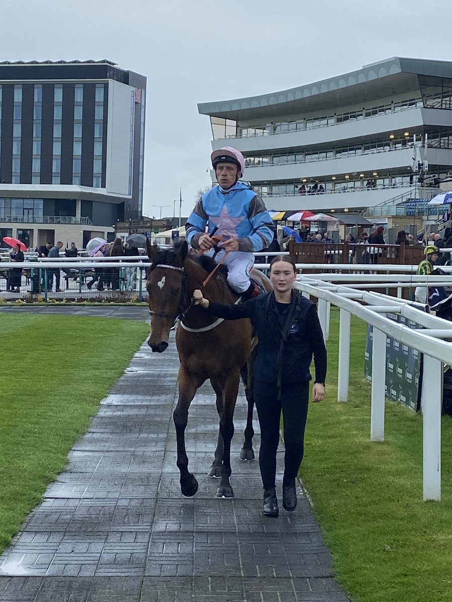 WakeHereward's tweet photo. Congratulations to @mhssly on the fantastic victory @DoncasterRaces on #CoronationDay for #Torfrida the filly, named after #HerewardTheWake's wife. Here's to many more successful races for such a beautiful horse with the magical name, we will be cheering her on!
#WakeHereward https://t.co/Zc5SvSPOnZ