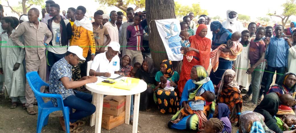 ADES Internationale tweet media