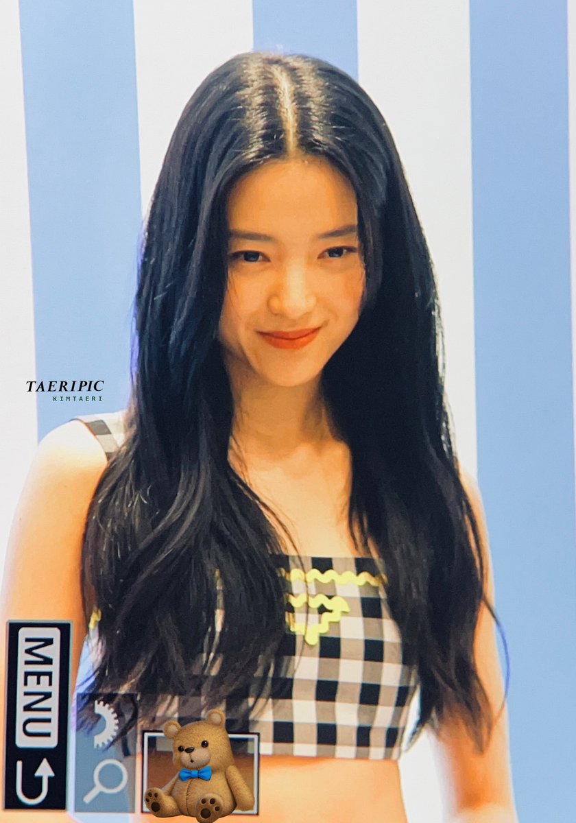 taeri_pic's tweet photo. 230508 프라다
김태리의 은혜 끝이 없어라 https://t.co/EcG7pMwR3c