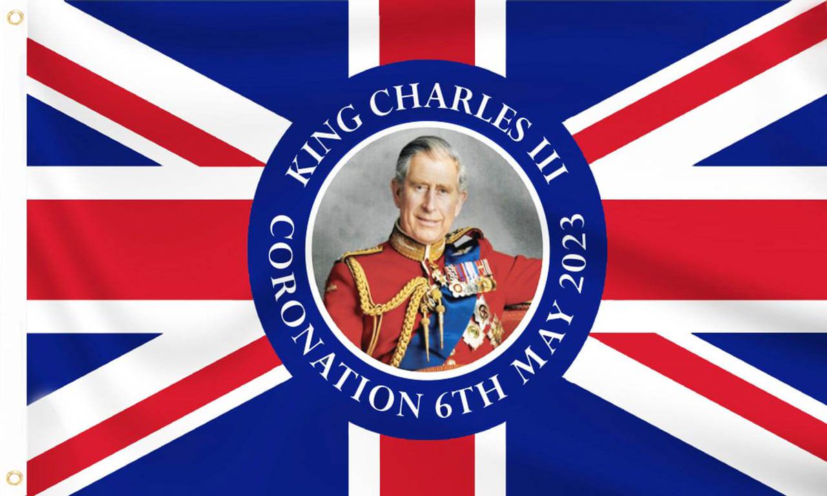 pointrecruits's tweet photo. Point Recruitment wishes King Charles III A Very Happy Coronation. https://t.co/2zTke9do4t