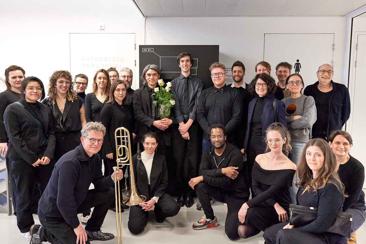 Pablo Núñez Palma tweet media