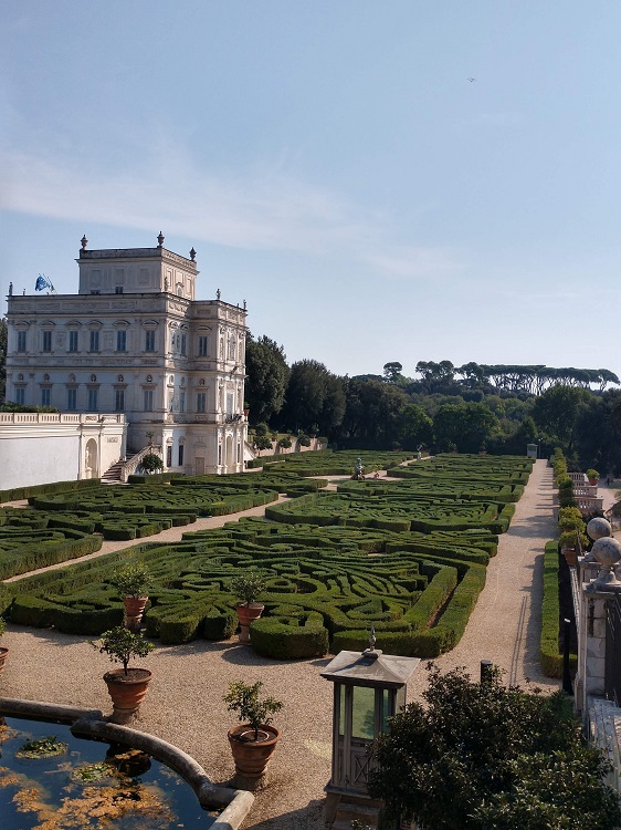 SonoitaliaInfo's tweet photo. #Latium: der #Stadtpark #Pamphilj in #Rom 👉https://t.co/1O7wSRjWke @Turismoromaweb @visit_lazio @CiaoNico https://t.co/AZ9rysF4bM