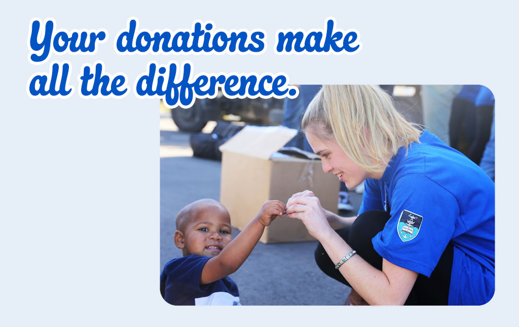 With your support, we can continue to provide much-needed healthcare services to those who need it most. Our clinics provide a range of medical services, that help our communities. 

Donate here: bit.ly/41qky8h