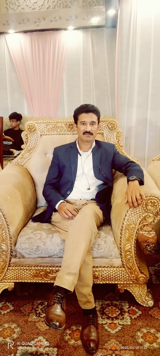 EhsaasHuman's tweet photo. Chairman Ehsaas Human Rights Foundation attended awards ceremony with team.

#EhsaasHumanRightsFoundation https://t.co/AjX1XhrYTc
