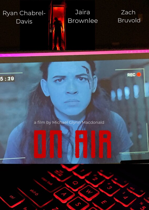 beyondborderiff's tweet photo. Recently Submitted Debut Film 'ON-AIR' Directed By Michael Glynn Macdonald.
Submit Your (Film/Script/ Photography) via @filmfreeway (link in the bio)
#debut #debutfilm #debutfilmmaker #cine #cinema #cinematography #filmcommunity #onair #filmmaking #filmlight #submitfilm https://t.co/Rvasv2VroB