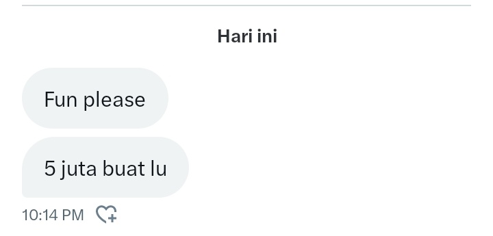 Sann on Twitter: "Maaf, foto harus aku take down, mengandung unsur