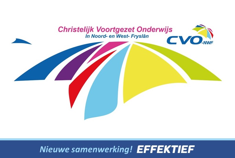 CVO Noardwest-Fryslân kiest voor Effektief!
Effektief is trots om zichzelf per 1 mei 2023 de nieuwe schoonmaakpartner van CVO Noardwest-Fryslân (CVO-nwf) te mogen noemen. Lees via deze link over deze nieuwe samenwerking effektief.nl/over-ons/nieuw…. #trots