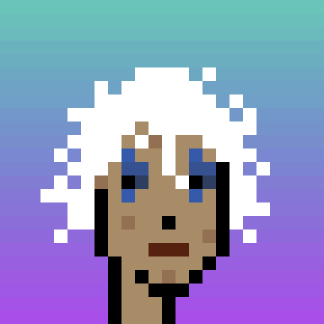 PunksDAOSales's tweet image. SolPunk 7 has been sold! 

Price: 5.5 SOL ($99 USD) 

→solanart.io/collections/so…

@PunksOnSolana
@SolPunksDAO
#SolPunks #SOL #NFT

solscan.io/tx/SMVsqWqQ9MC…