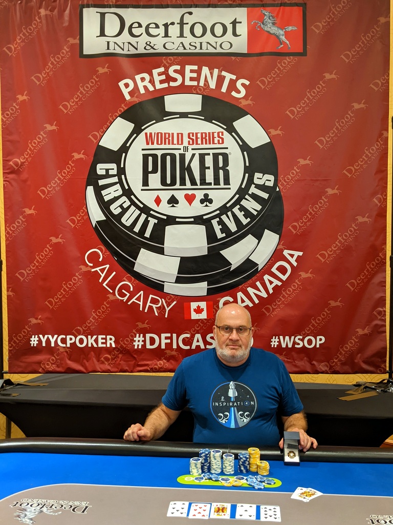 Deerfoot Poker Room on Twitter Deerfoot Poker Room on Twitter