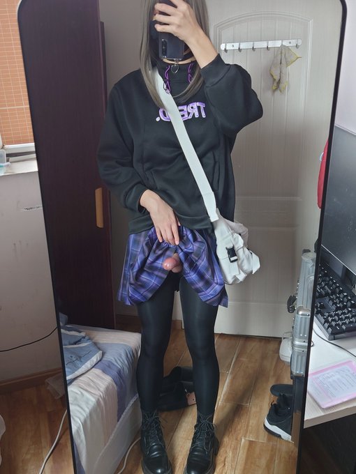 感觉有那种很呆的感觉qwq #伪娘 #女装子 #男の娘 #烧鸡 #crossdress https://t.co/5jSTTLKLPD<a href="/tag/%E4%BC%AA%E5%A8%98"class="tags">#伪娘</a><a href="/tag/%E5%A5%B3%E8%A3%85%E5%AD%90"class="tags">#女装子</a><a href="/tag/%E7%94%B7%E3%81%AE%E5%A8%98"class="tags">#男の娘</a><a href="/tag/%E7%83%A7%E9%B8%A1"class="tags">#烧鸡</a><a href="/tag/crossdress"class="tags">#crossdress</a>